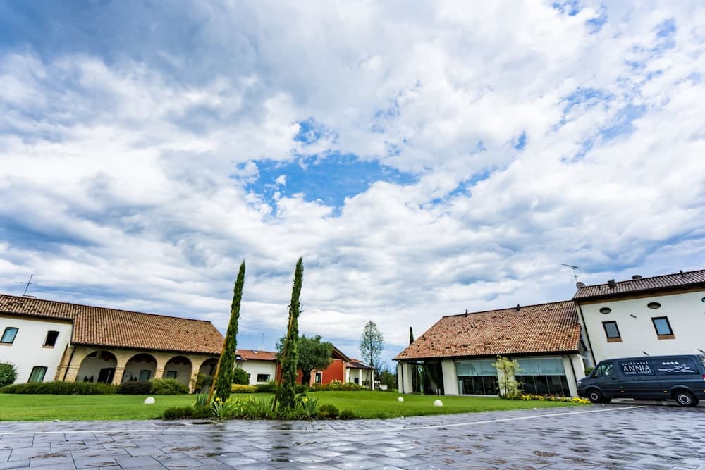 Annia Park Hotel Venice Airport