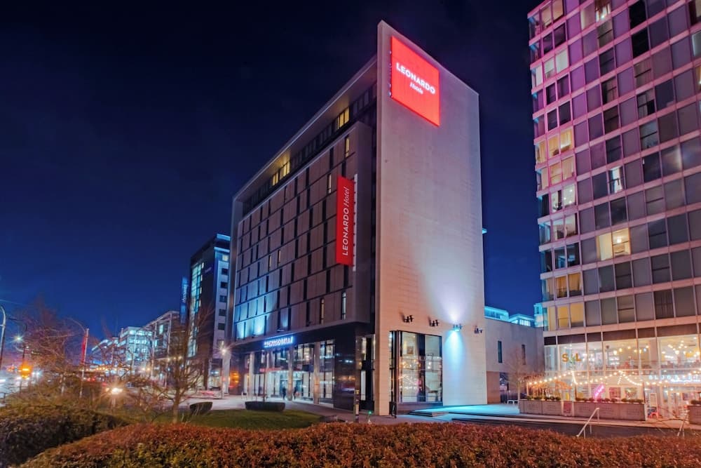 Leonardo Hotel Milton Keynes