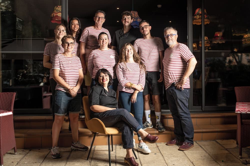 Logis Hôtel Le Glacier