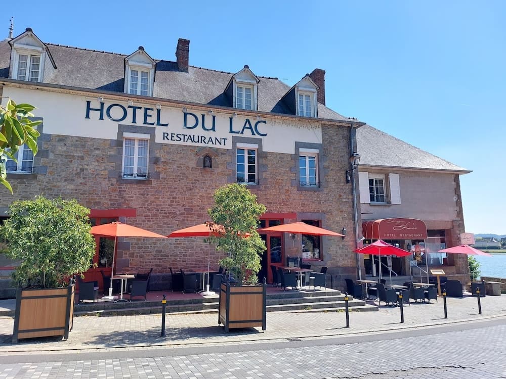 Hôtel du Lac