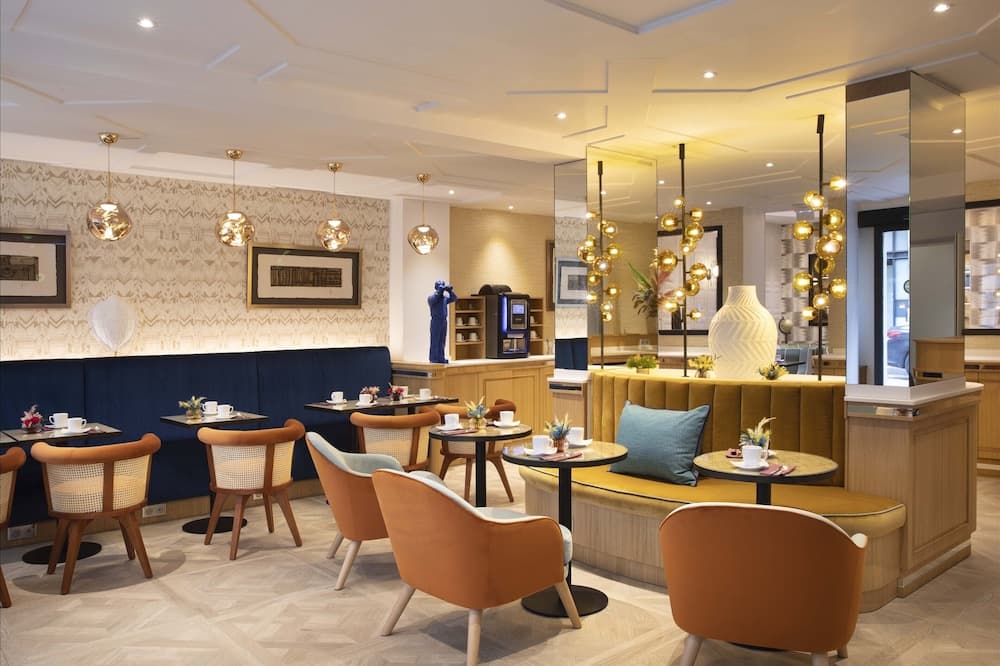 Hôtel Phileas Lazare & Spa - Opéra