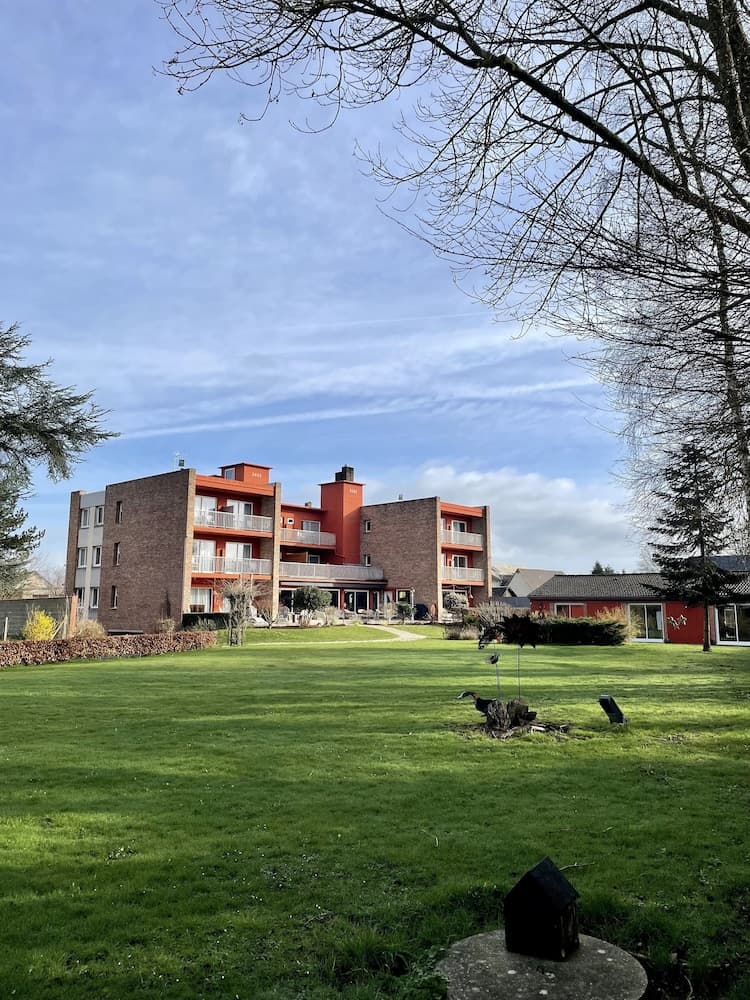 Le Relais De Montigny - Logis