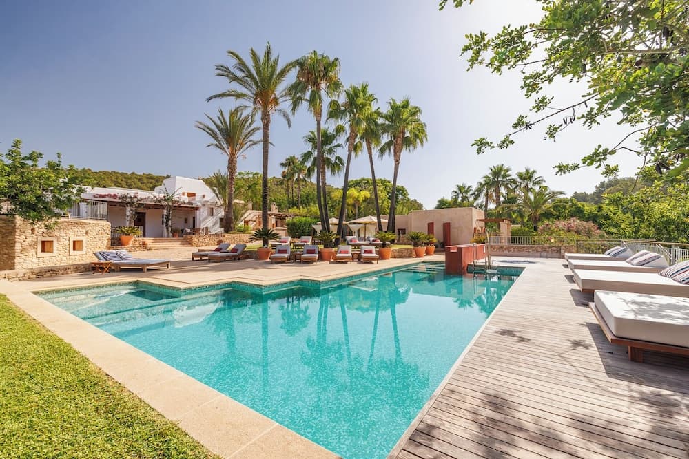 Can Lluc Boutique Hotel & Luxury Villas