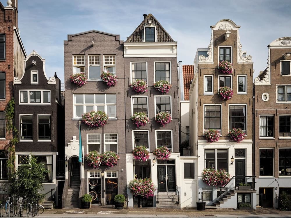 Max Brown Hotel Canal District, part of Sircle Collection