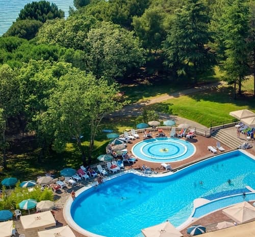 Rubin Sunny Hotel