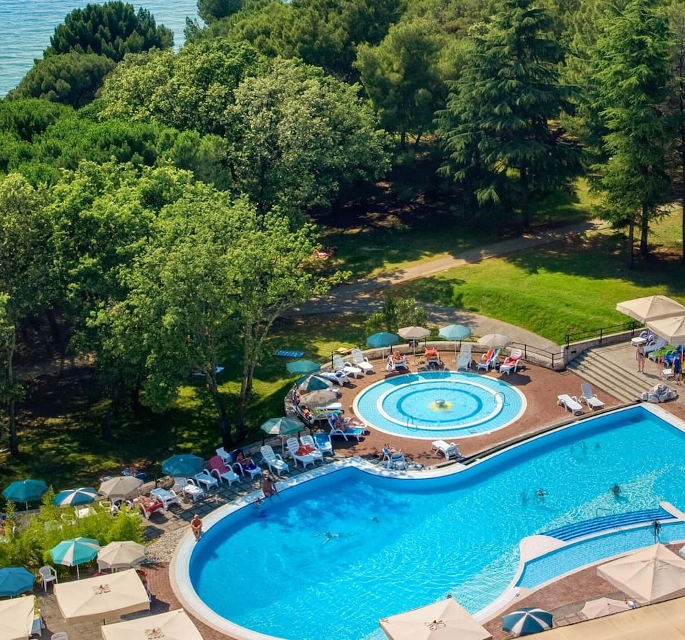 Rubin Sunny Hotel