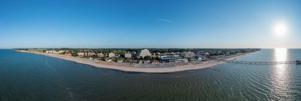 Carat Hotel Grömitz