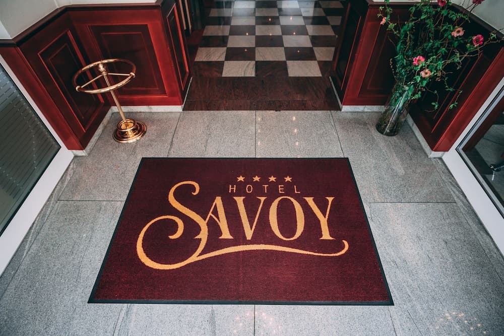 Hotel Savoy