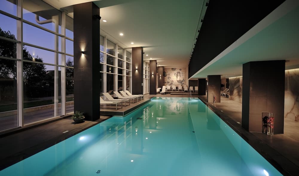 Hotel Ambasador - Liburnia