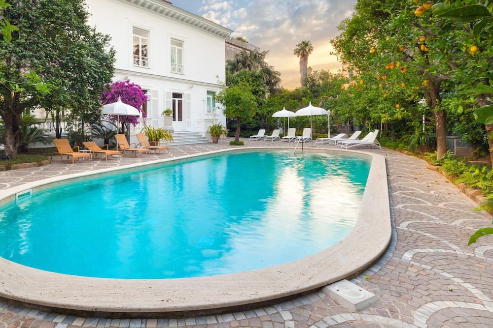 Relais Villa Savarese