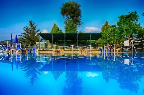 Hotel Girasole