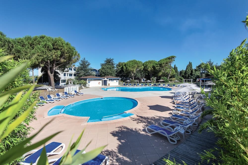 Belambra Clubs Balaruc-les-Bains - Les Rives de Thau