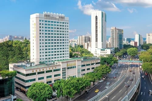 Yanling Hotel