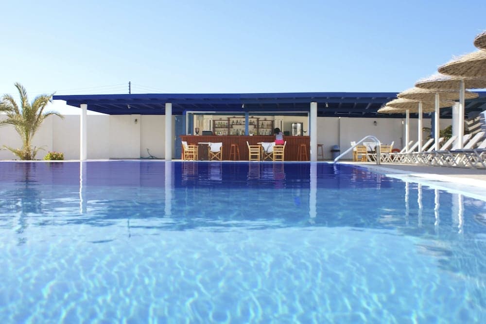 Hotel Blue Bay Villas