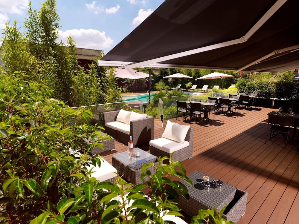 Holiday Inn Express Toulouse Airport by IHG