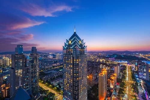 Shangri-La Suzhou