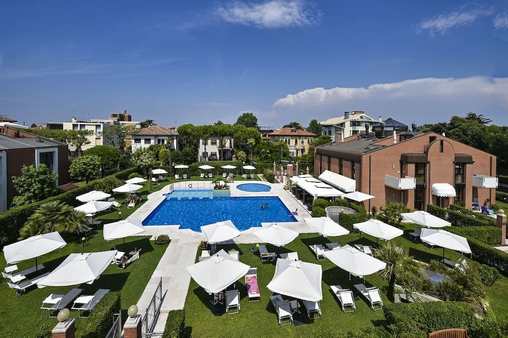 DB Villas Le Ville del Lido Resort