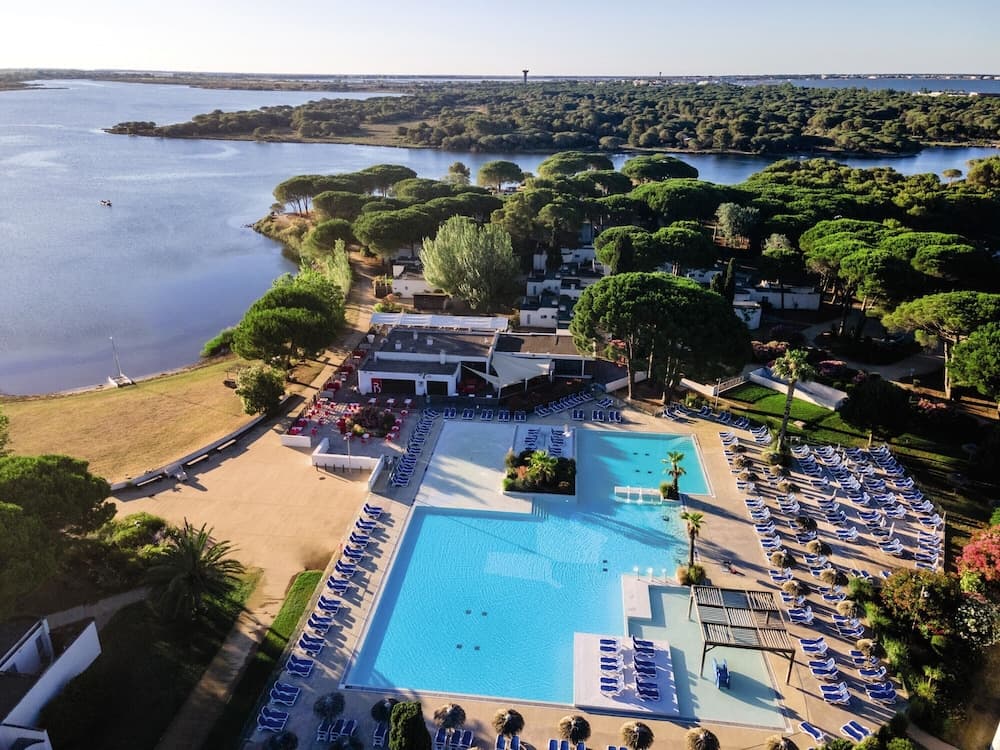 Belambra Clubs La Grande Motte-Petite Camargue - Presqu'île Du Ponant