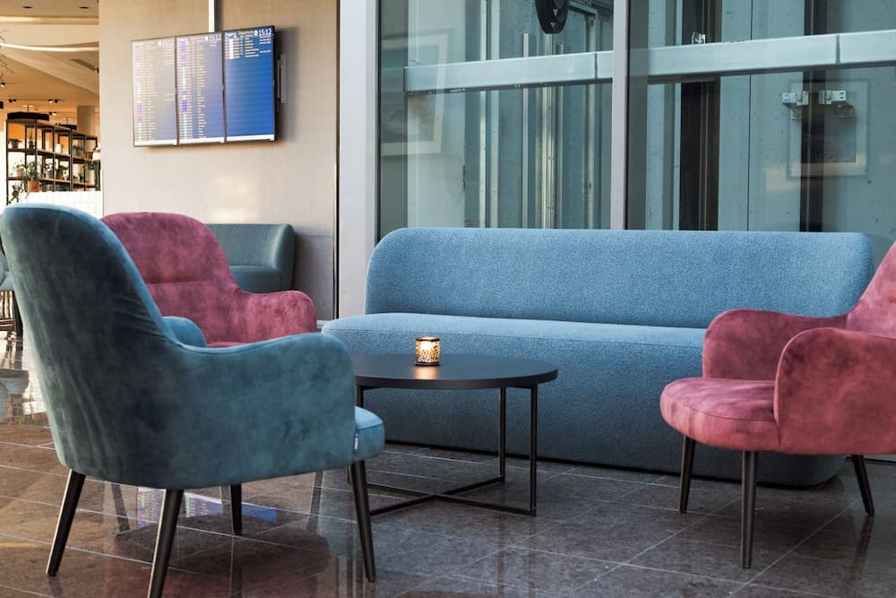 Clarion Hotel Bergen Airport Terminal