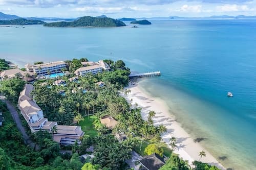Cape Panwa Hotel