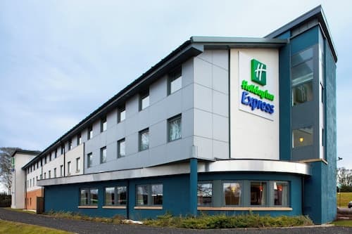 Holiday Inn Express Dunfermline by IHG