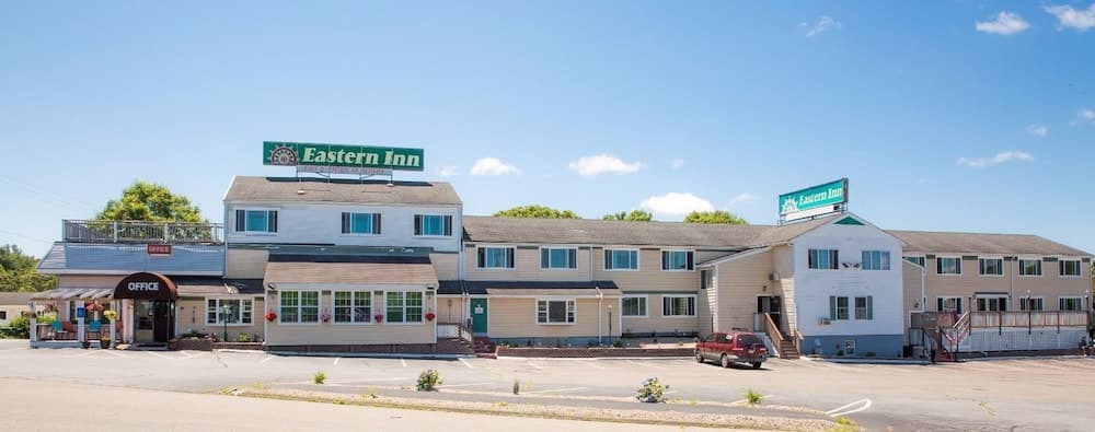 Eastern Inn