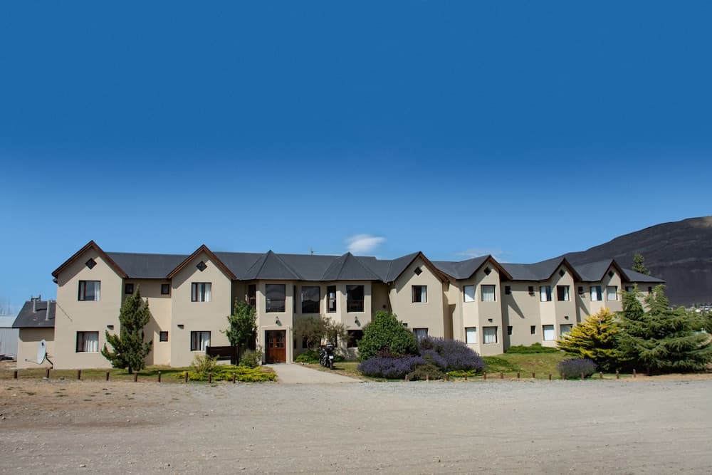 Glaciares De La Patagonia