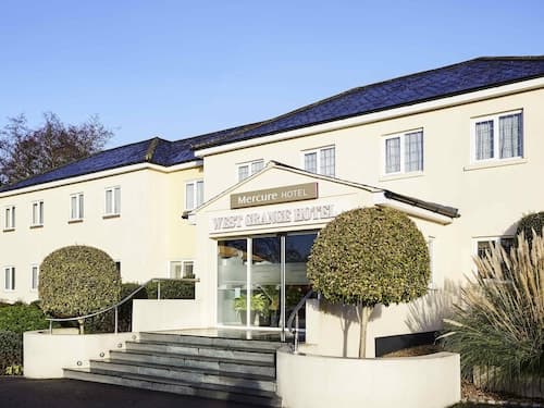 Mercure Newbury West Grange Hotel