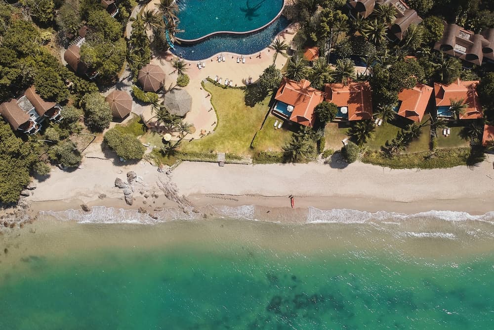 Rawi Warin Resort and Spa