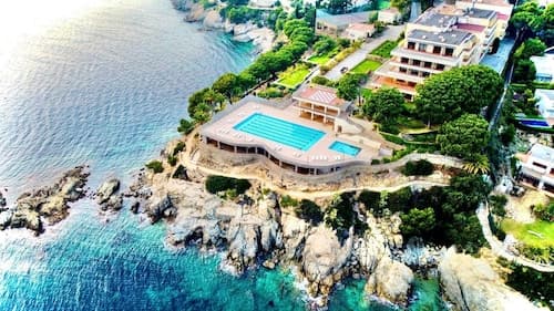 Almadraba Park Hotel