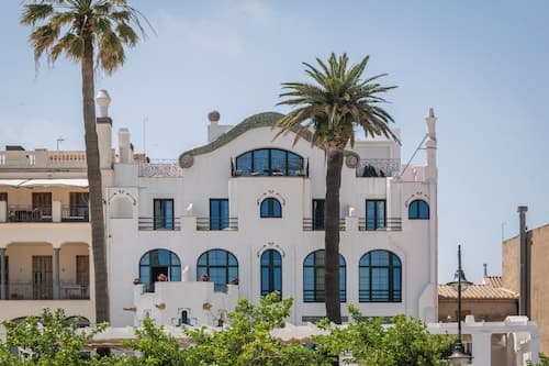 Hotel Diana