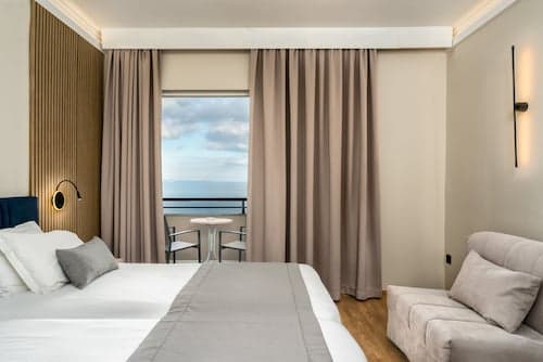 Palatino Hotel