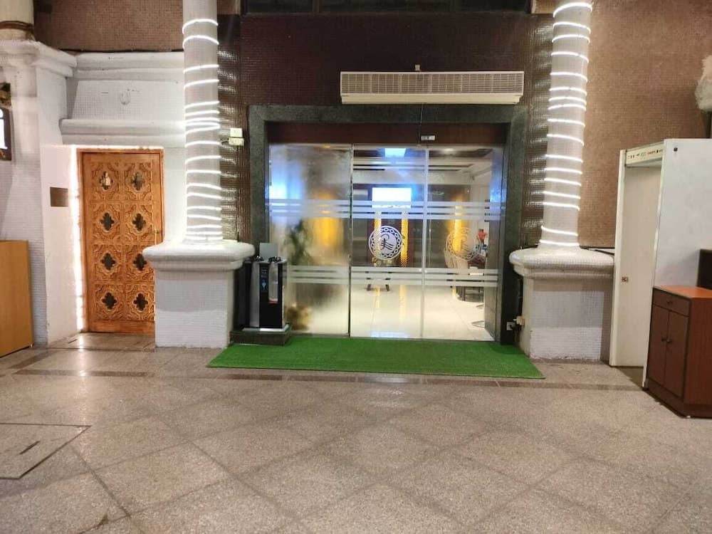 Ramee Guestline Hotel Dadar