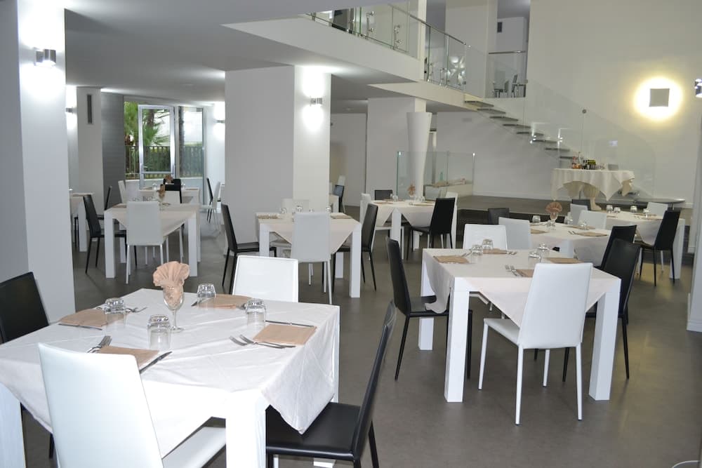 Restoran