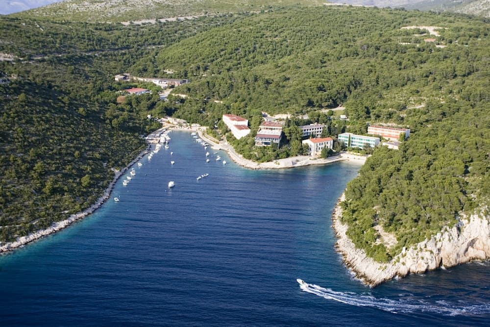 Hotel Sirena Hvar