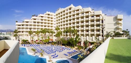 Ibersol Almuñecar Beach & Spa