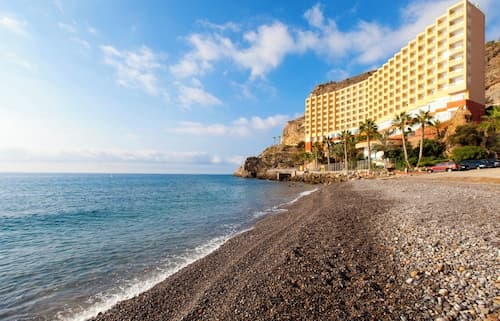 Mirador del Cabo Hotel Adults Recommended