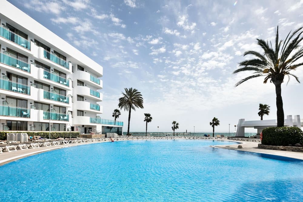 Hotel Best Maritim