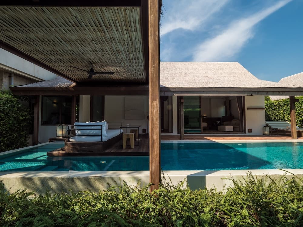 Teras/veranda
