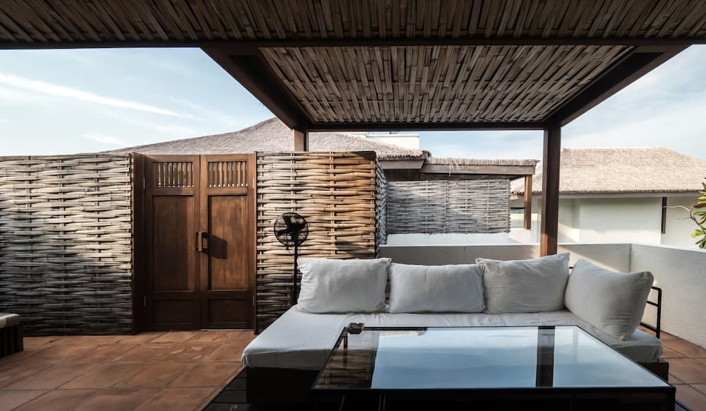 Teras/veranda