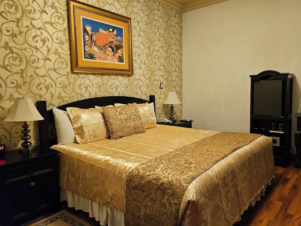 Hotel Casa Divina Oaxaca