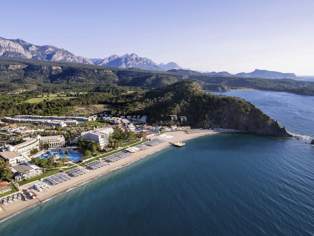 Rixos Premium Tekirova - The Land of Legends
