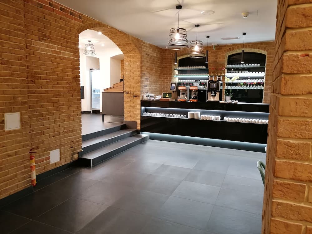 EA ApartHotel Melantrich