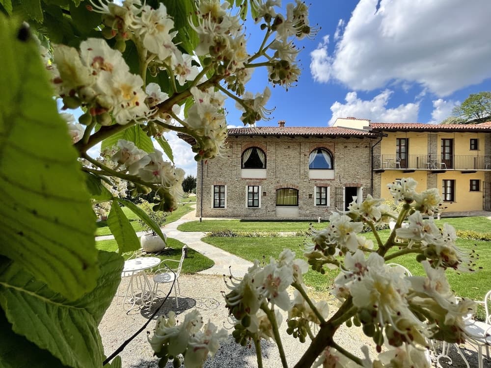 Hotel Relais Montemarino