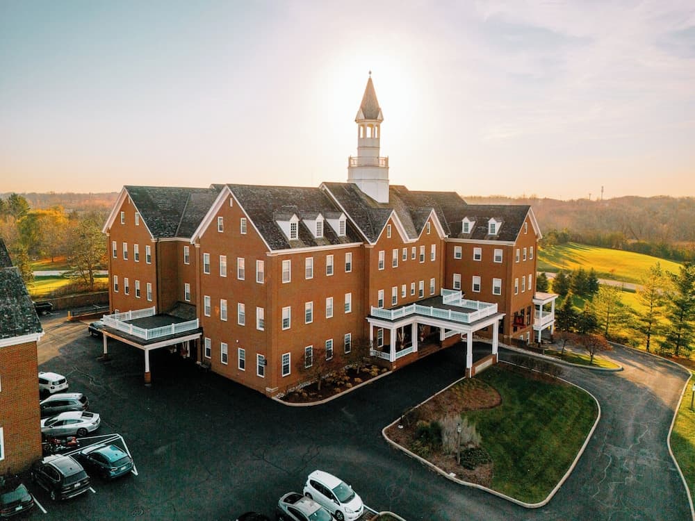 The Delafield Hotel