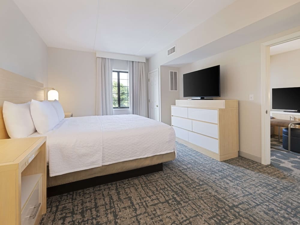 Homewood Suites by Hilton Parsippany-Troy Hills