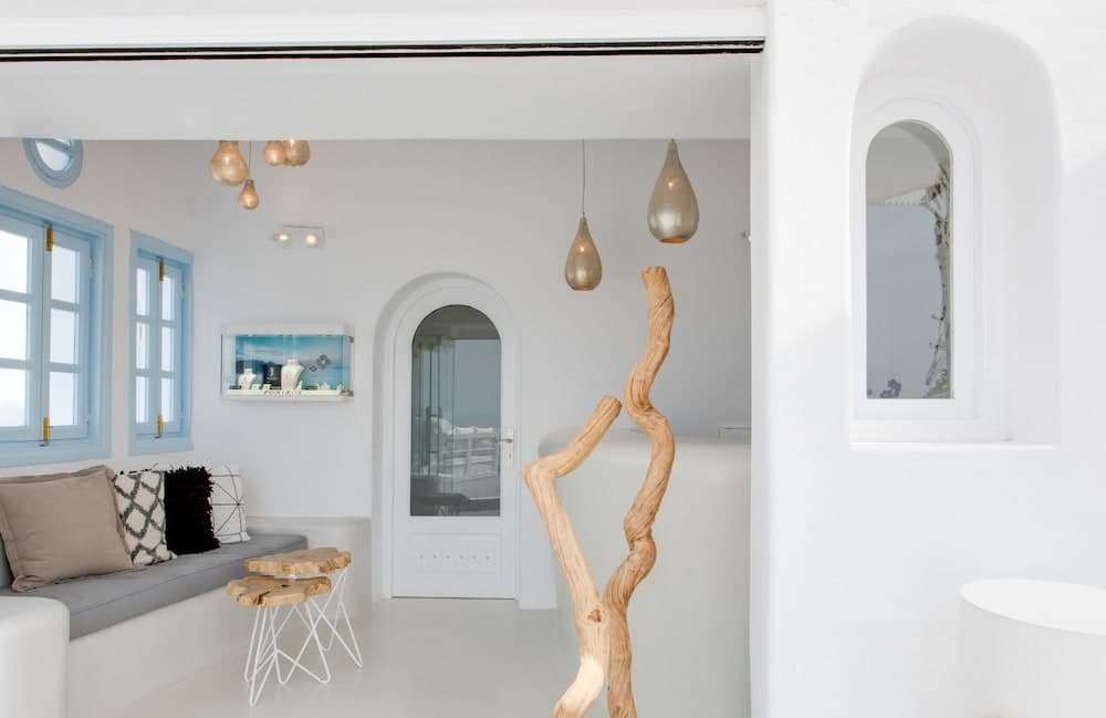 Dana Villas & Infinity Suites