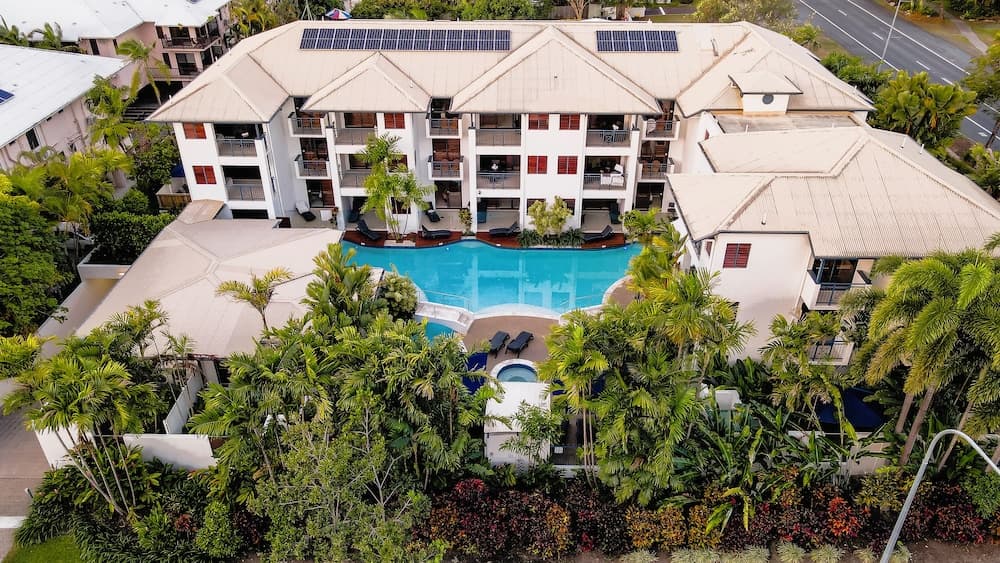 Meridian Port Douglas - Adults only