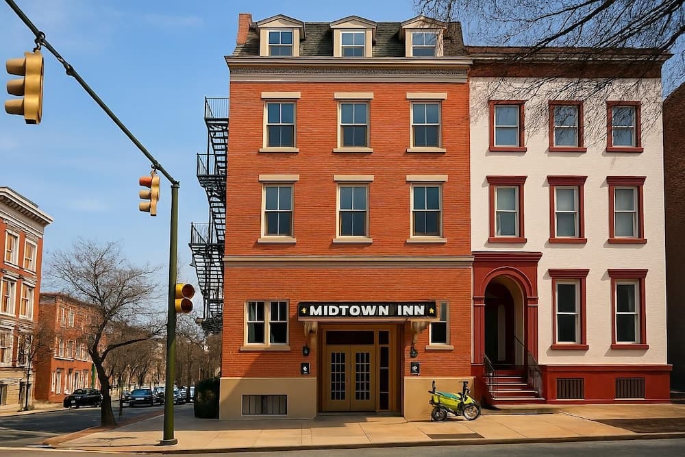 Midtown Inn