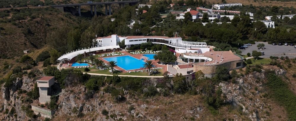 Torre Normanna Hotel